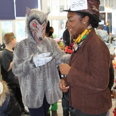 World Book Day (12)